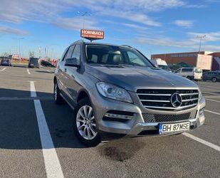 Mercedes-Benz ML 250 Gebrauchtwagen