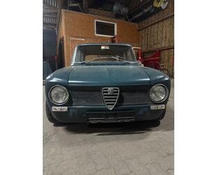 Alfa Romeo Giulia Gebrauchtwagen