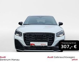 Audi Audi Q2 30 TDI S-LINE*LED*AHK*SMART-INTER*PDC*SHZ* Gebrauchtwagen