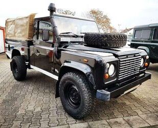 Land Rover Defender Gebrauchtwagen