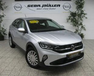 VW Taigo Gebrauchtwagen