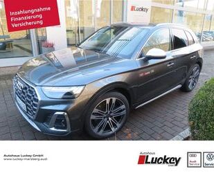 Audi SQ5 Gebrauchtwagen