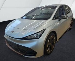 Cupra Born Gebrauchtwagen