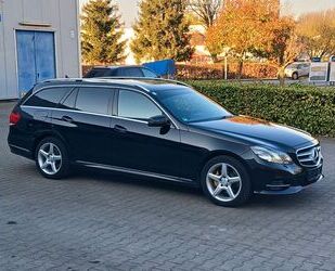 Mercedes-Benz E 350 Gebrauchtwagen