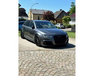 Audi RS3 Gebrauchtwagen
