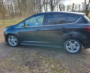 Ford C-Max Gebrauchtwagen