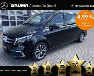 Mercedes-Benz V 220 Gebrauchtwagen