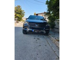 Mercedes-Benz ML 350 Gebrauchtwagen