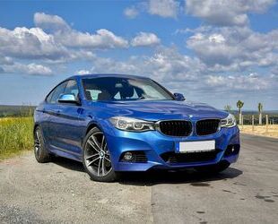 BMW 320 Gran Turismo Gebrauchtwagen