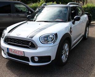 Mini Cooper SE Countryman Gebrauchtwagen