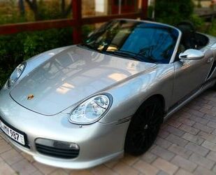 Porsche Boxster Gebrauchtwagen