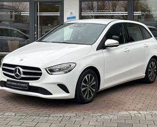 Mercedes-Benz B 180 Gebrauchtwagen