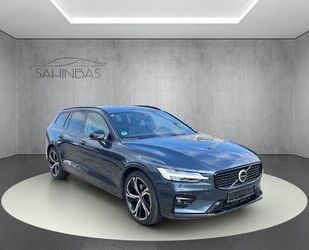 Volvo V60 Gebrauchtwagen