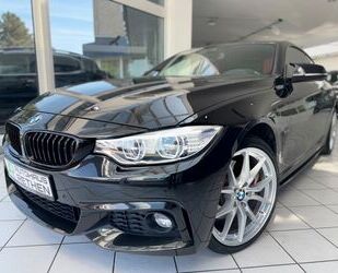 BMW 435 Gebrauchtwagen