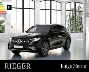 Mercedes-Benz GLC 450 Gebrauchtwagen