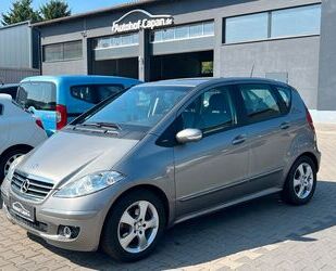 Mercedes-Benz A 150 Gebrauchtwagen