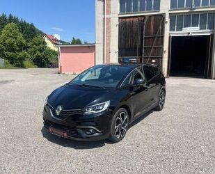Renault Grand Scenic Gebrauchtwagen