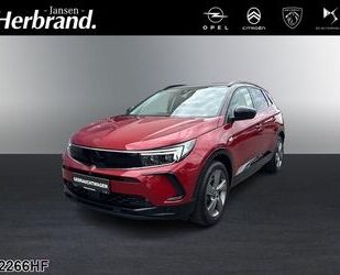 Opel Grandland (X) Gebrauchtwagen