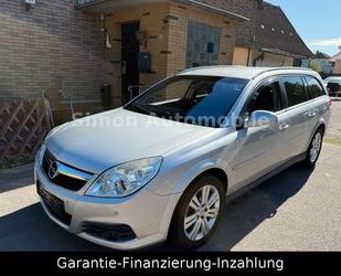 Opel Vectra Gebrauchtwagen