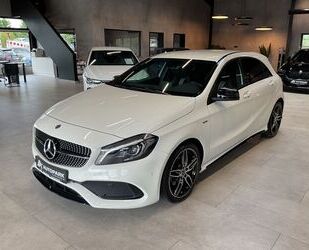 Mercedes-Benz A 180 Gebrauchtwagen