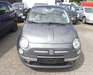 Fiat 500 Gebrauchtwagen