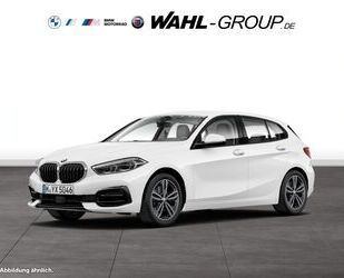 BMW 118 Gebrauchtwagen