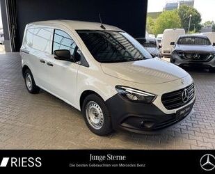 Mercedes-Benz Citan Gebrauchtwagen