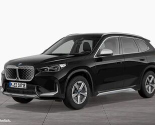 BMW iX1 Gebrauchtwagen