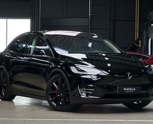 Tesla Model X Gebrauchtwagen