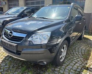 Opel Antara 