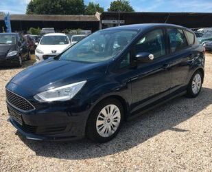 Ford C-Max Gebrauchtwagen