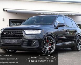 Audi SQ7 Gebrauchtwagen