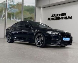 BMW M5 Gebrauchtwagen