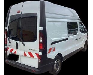 Renault Trafic Gebrauchtwagen