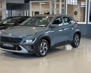Hyundai KONA Gebrauchtwagen