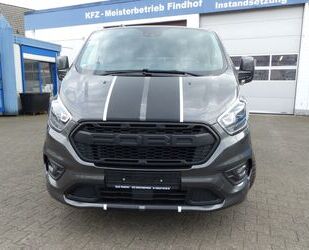 Ford Tourneo Custom Gebrauchtwagen