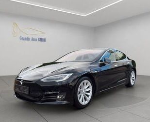 Tesla Model S Gebrauchtwagen
