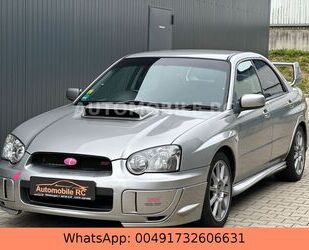 Subaru Impreza Gebrauchtwagen