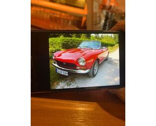 Fiat 124 Spider Gebrauchtwagen