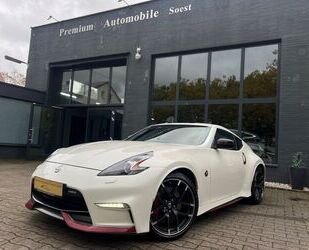 Nissan 370Z Gebrauchtwagen