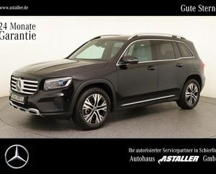 Mercedes-Benz GLB 250 Gebrauchtwagen