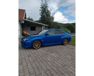 Subaru WRX STI Gebrauchtwagen