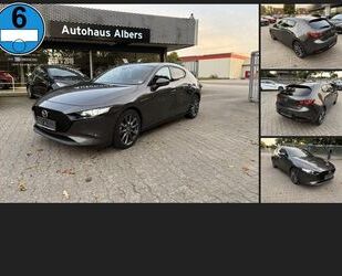 Mazda 3 Gebrauchtwagen