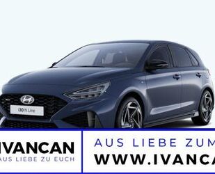 Hyundai i30 Gebrauchtwagen