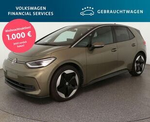 VW ID.3 Gebrauchtwagen
