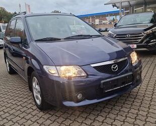 Mazda Premacy Gebrauchtwagen