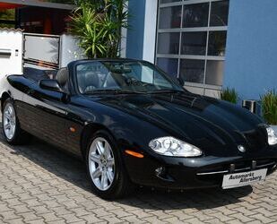 Jaguar XK8 Gebrauchtwagen