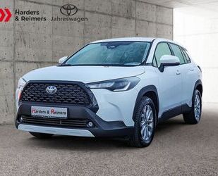 Toyota Corolla Cross Gebrauchtwagen