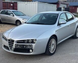 Alfa Romeo 159 Gebrauchtwagen
