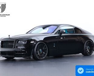 Rolls Royce Wraith Gebrauchtwagen